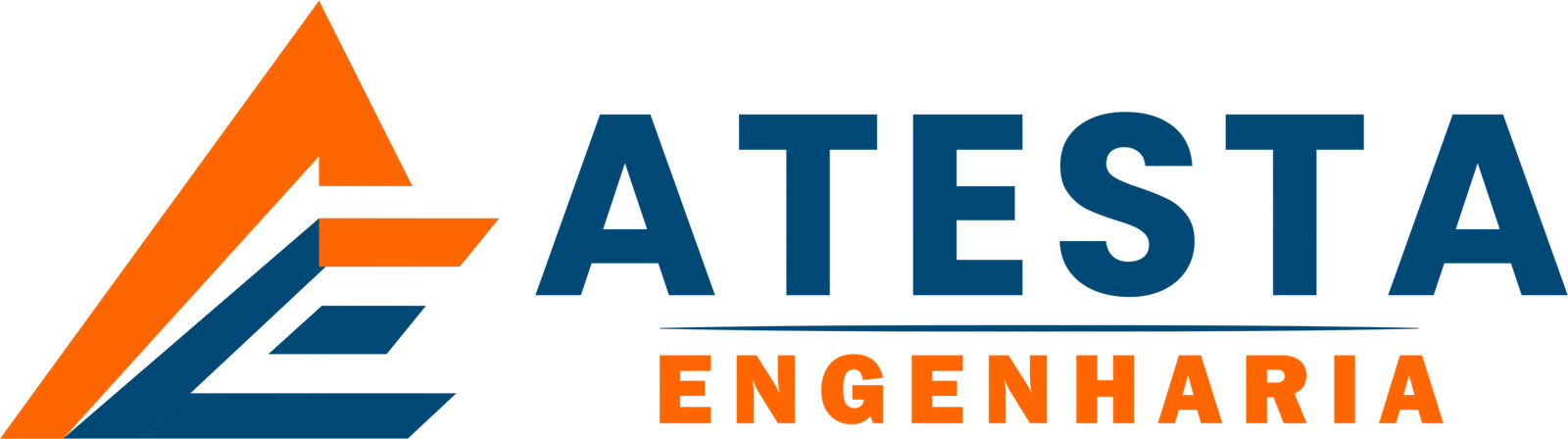 Atesta Engenharia especialista em laudos técnicos com ART em São Paulo e ABC Paulista