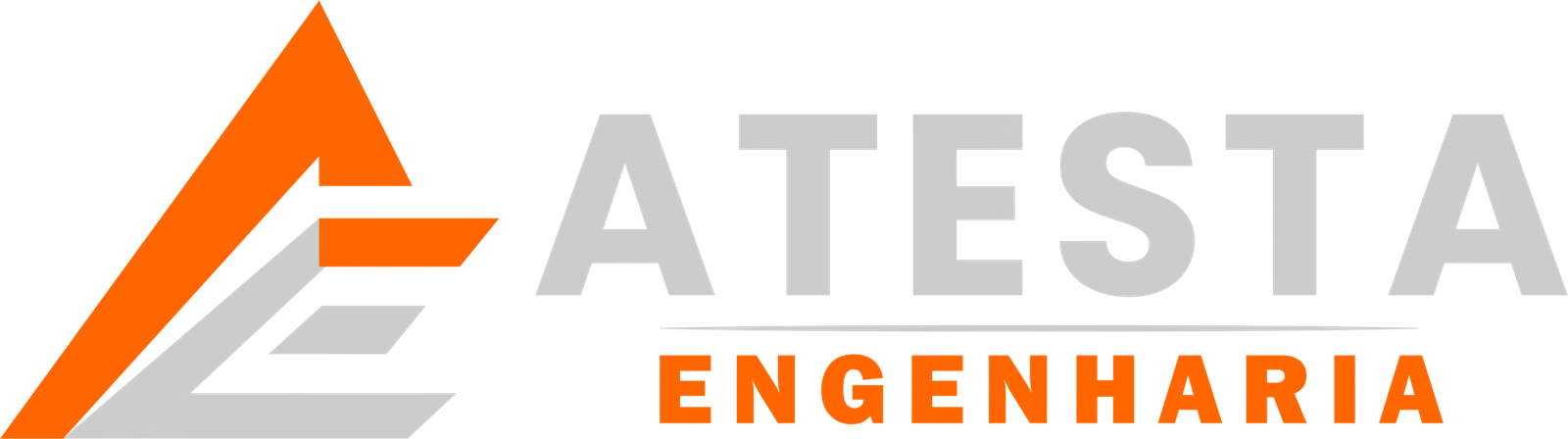 Atesta Engenharia especialista em laudos técnicos com ART em São Paulo e ABC Paulista