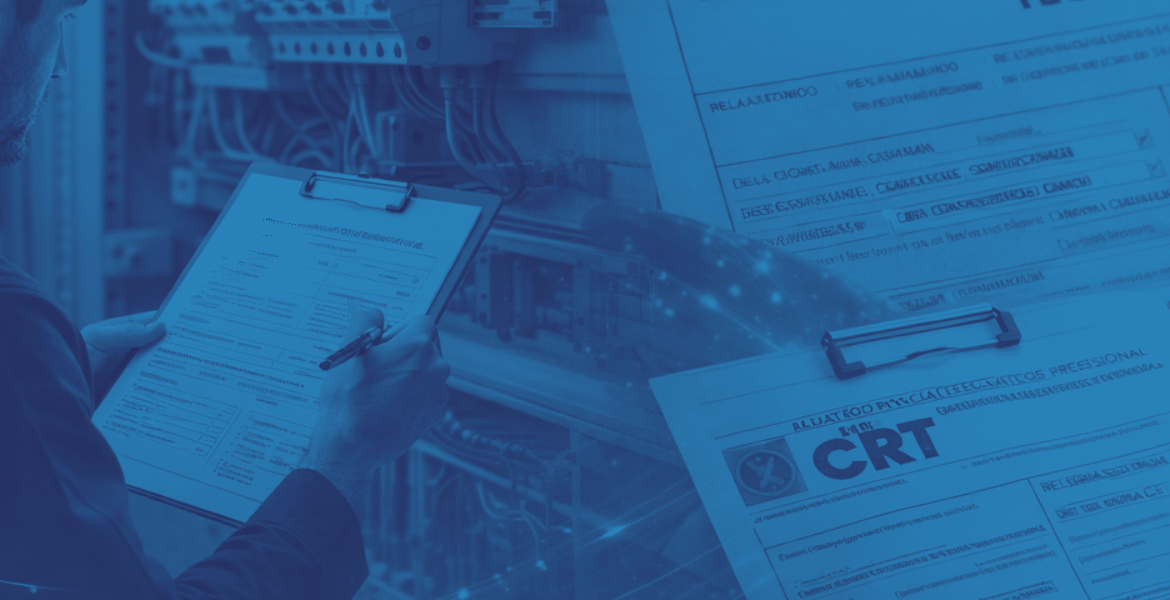 Atesta Engenharia especialista em laudos técnicos com ART em São Paulo e ABC Paulista