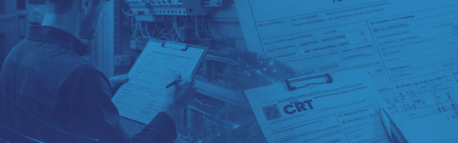 Inspeção elétrica preventiva: como evitar falhas