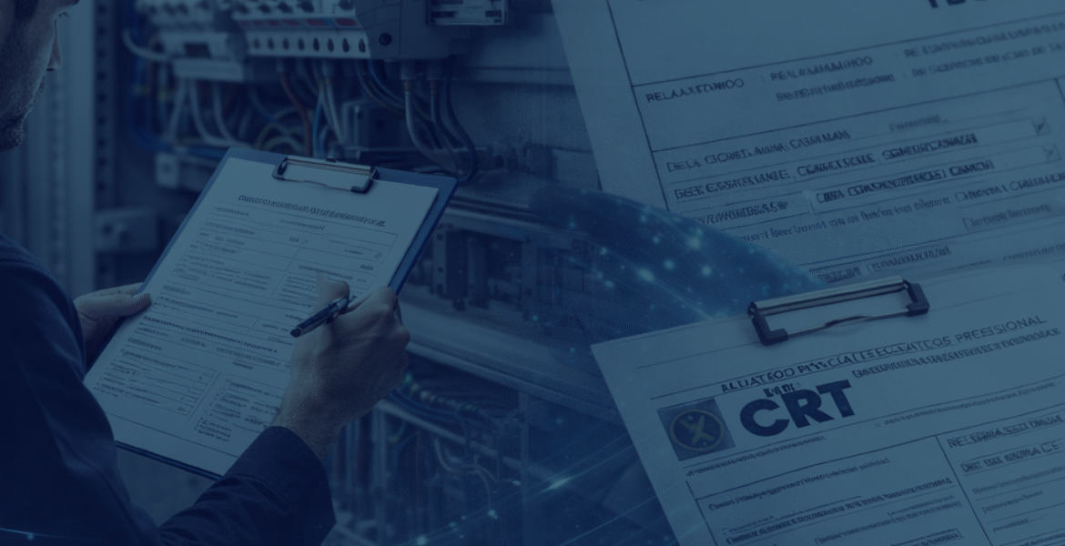 Atesta Engenharia especialista em laudos técnicos com ART em São Paulo e ABC Paulista