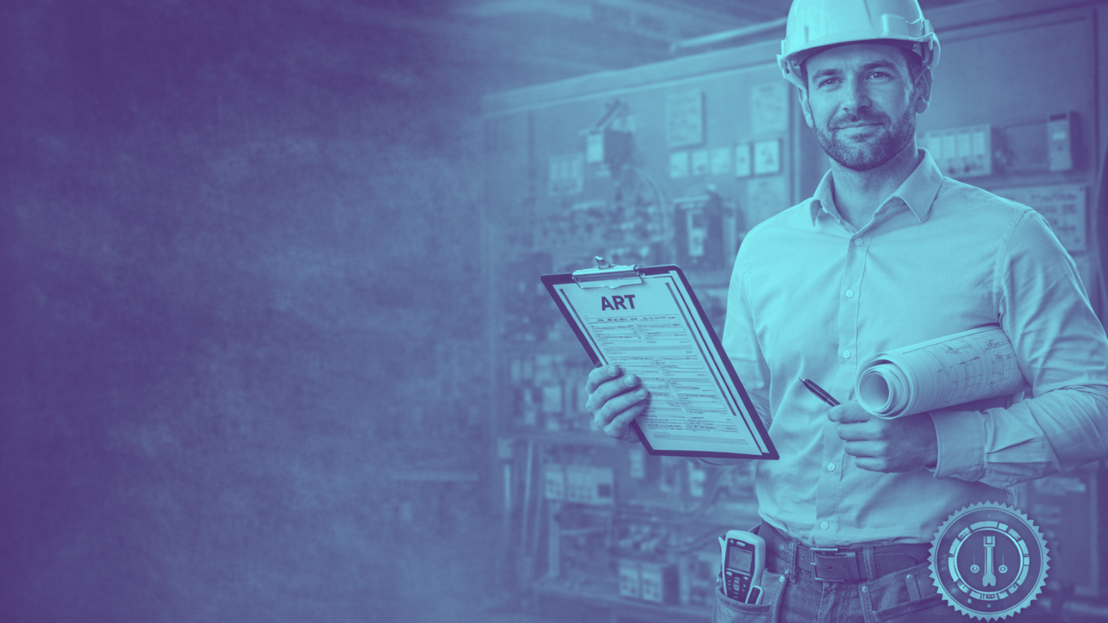 Laudo técnico com ART: por que é obrigatório