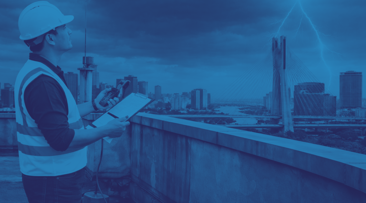 Quando é obrigatório fazer o laudo de SPDA em São Paulo? Evite multas e riscos